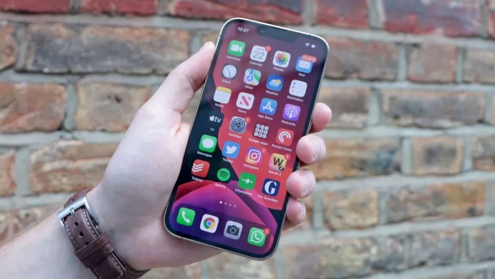 Ini Fitur Yang Hilang di Iphone 13